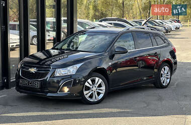 Універсал Chevrolet Cruze 2013 в Харкові