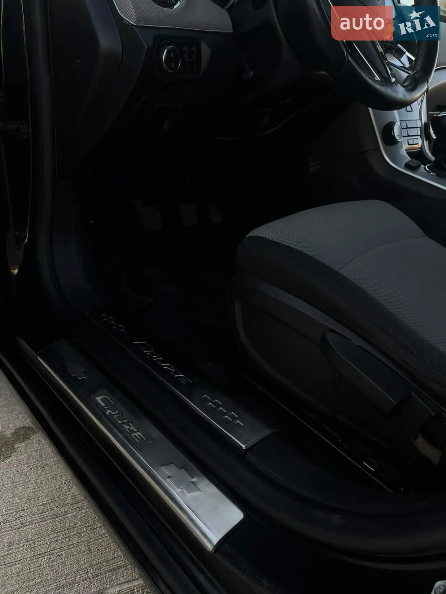 2011 Chevrolet Cruze - мініатюра 4