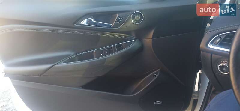 Седан Chevrolet Cruze 2017 в Подільську