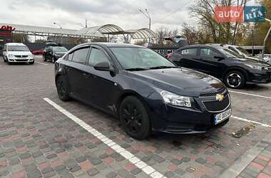 Седан Chevrolet Cruze 2014 в Днепре