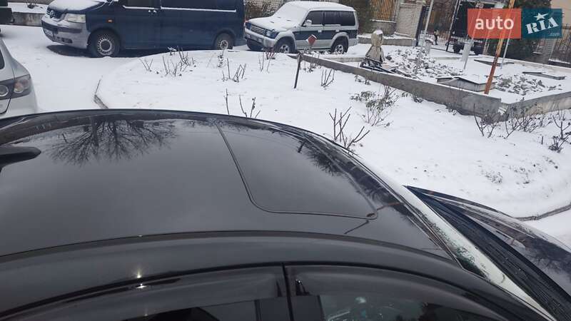 Седан Chevrolet Cruze 2014 в Дніпрі