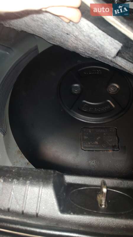 Седан Chevrolet Cruze 2014 в Дніпрі