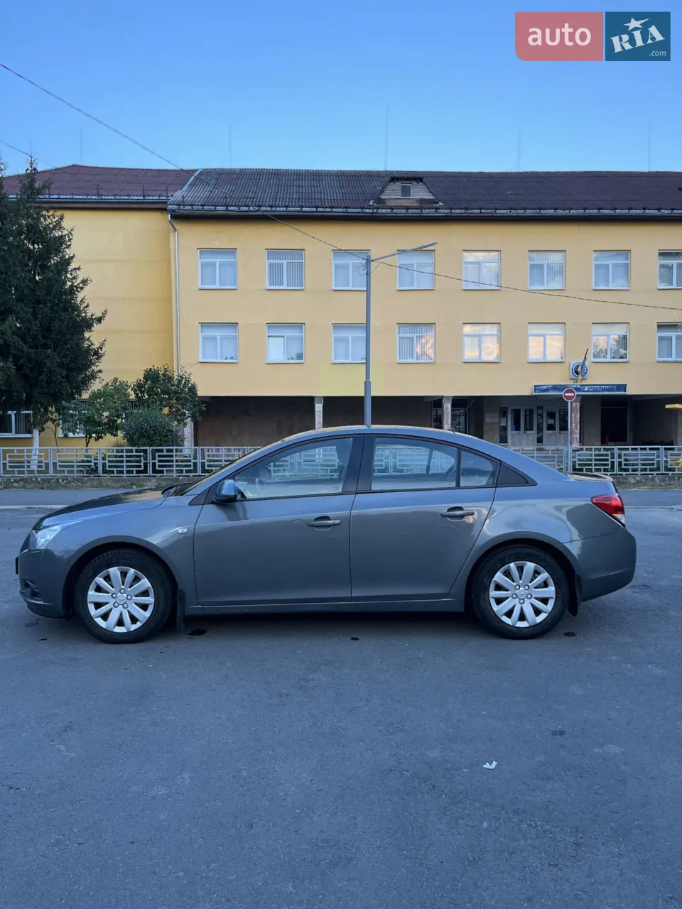 2011 Chevrolet Cruze - мініатюра 38
