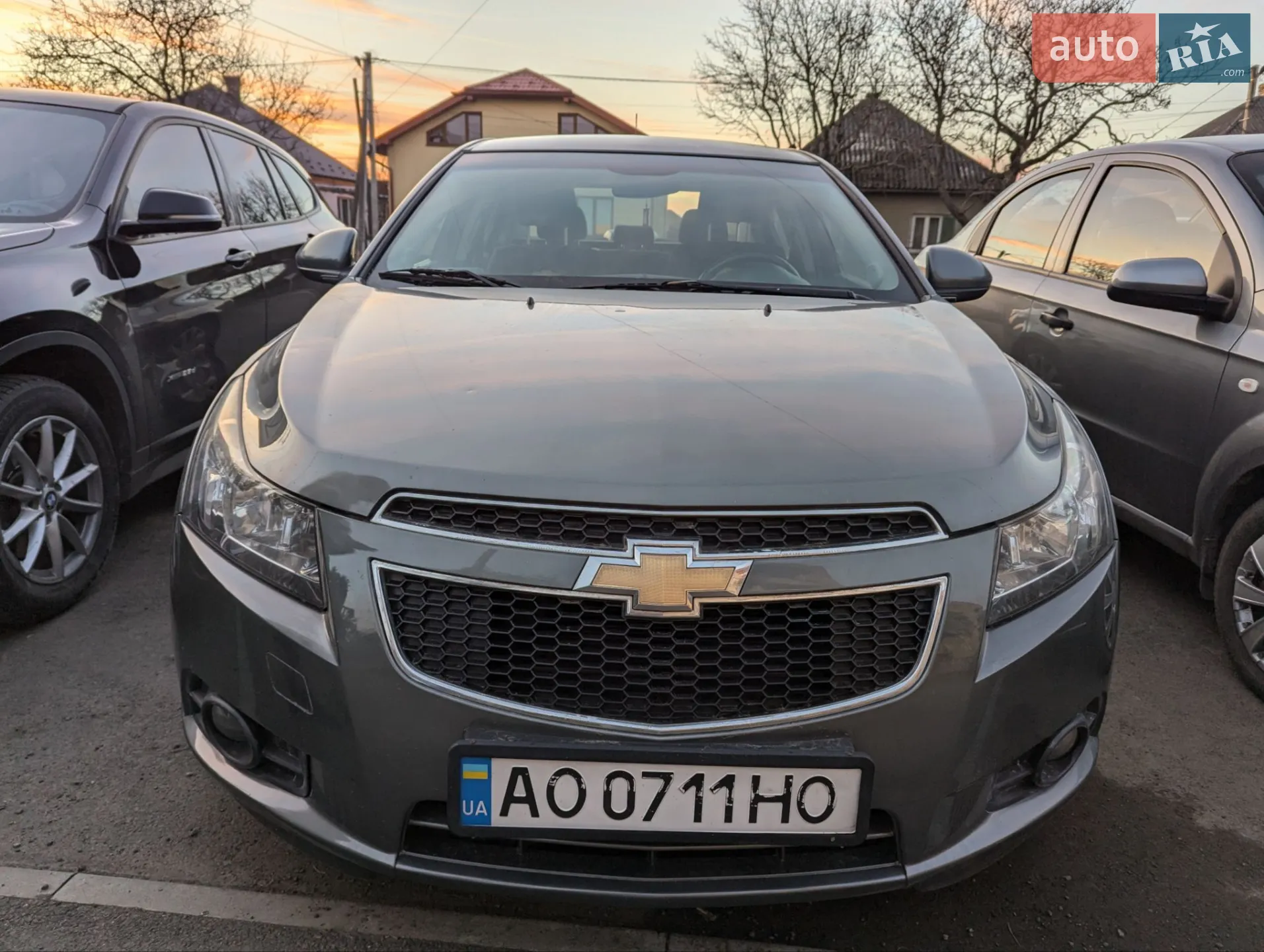 2011 Chevrolet Cruze - мініатюра 2