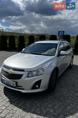 Універсал Chevrolet Cruze 2013 в Жовкві