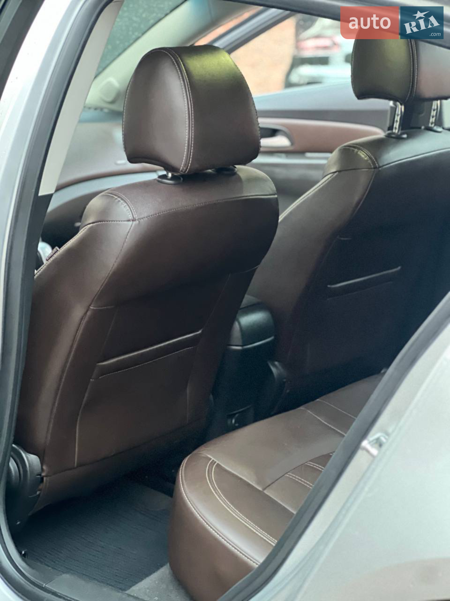 2014 Chevrolet Cruze - мініатюра 14
