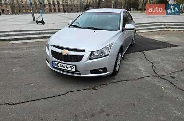 Седан Chevrolet Cruze 2011 в 