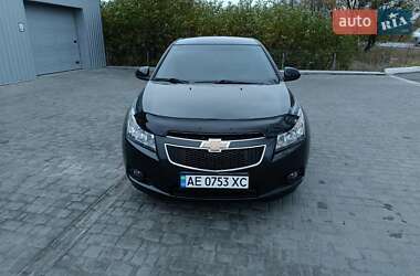 Седан Chevrolet Cruze 2009 в Олександрії