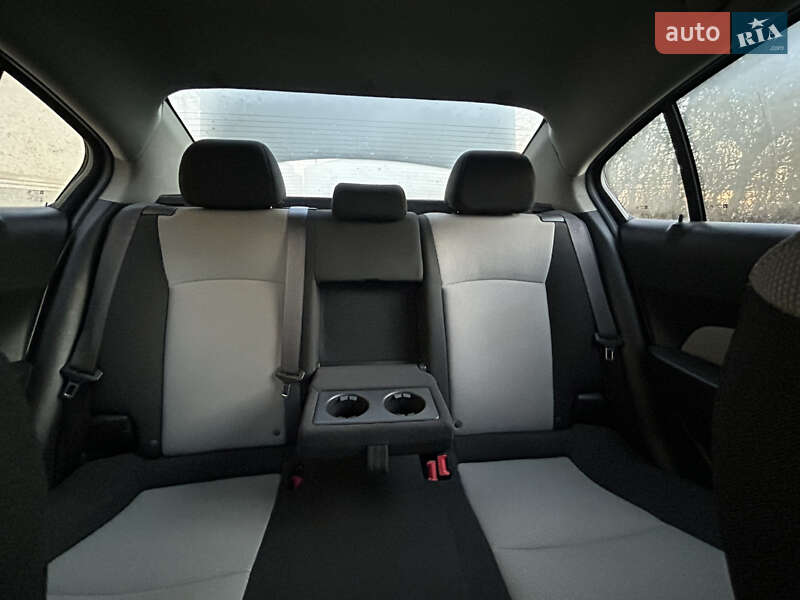 Седан Chevrolet Cruze 2011 в Берегово фото 9 Седан Chevrolet Cruze 2011 в Берегово