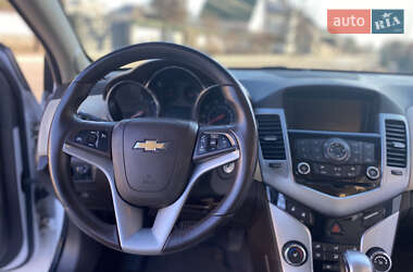 Седан Chevrolet Cruze 2013 в Києві