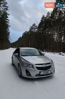 Седан Chevrolet Cruze 2012 в Славуте