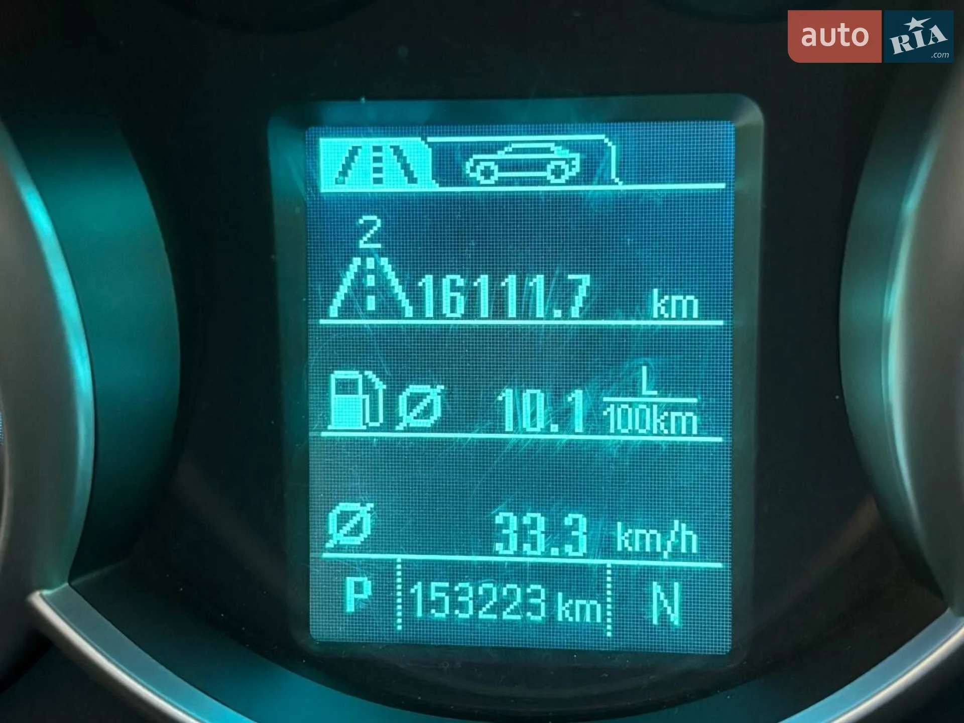 2014 Chevrolet Cruze - мініатюра 28