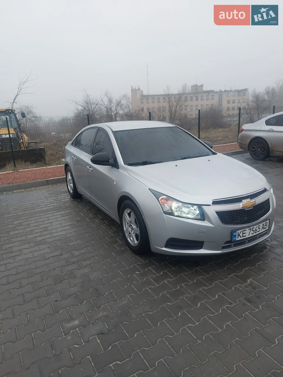 2016 Chevrolet Cruze - мініатюра 16
