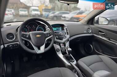 Седан Chevrolet Cruze 2011 в Хмельницком