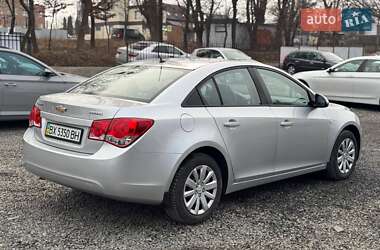 Седан Chevrolet Cruze 2011 в Хмельницком