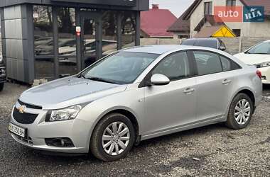 Седан Chevrolet Cruze 2011 в Хмельницком