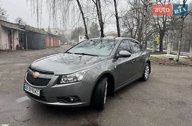 Седан Chevrolet Cruze 2012 в Києві