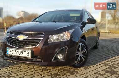 Універсал Chevrolet Cruze 2012 в Львові