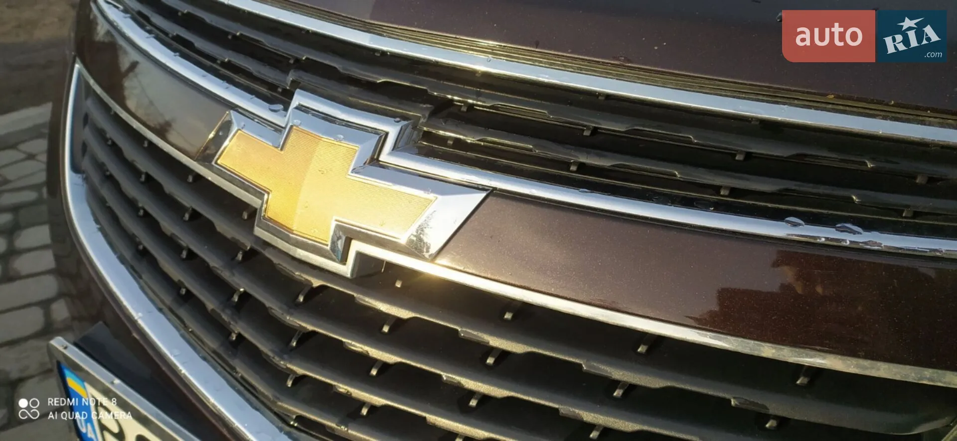 2012 Chevrolet Cruze - мініатюра 16
