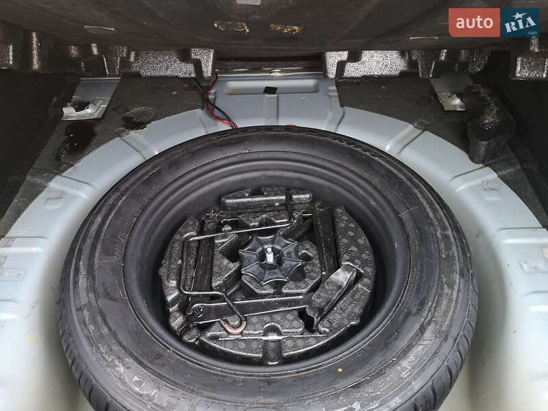 Седан Chevrolet Cruze 2010 в Калуше