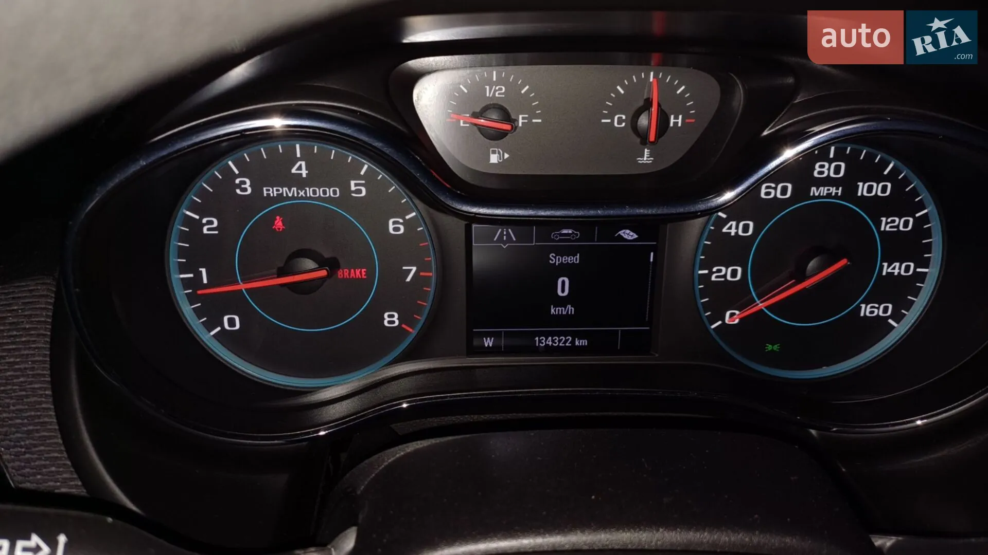 2018 Chevrolet Cruze - мініатюра 22