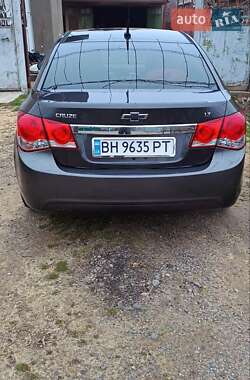 Седан Chevrolet Cruze 2013 в Болграде