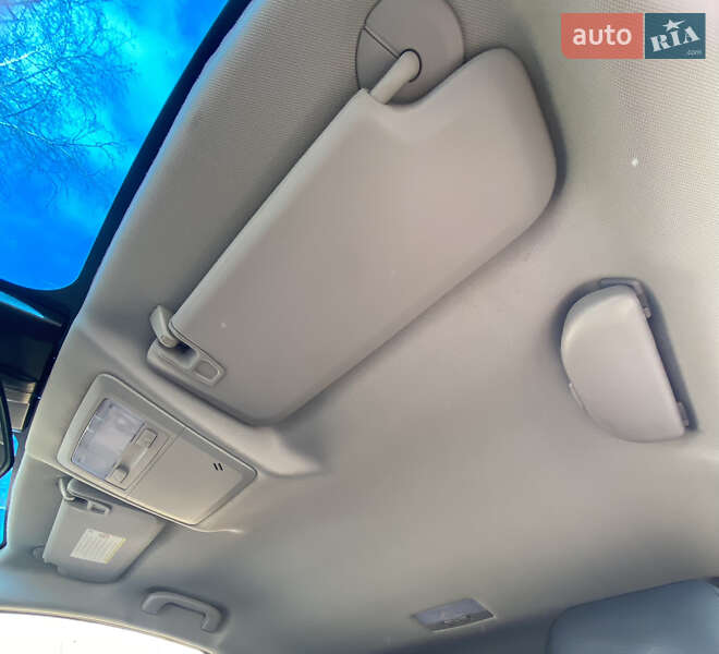 Универсал Chevrolet Cruze 2012 в Черновцах