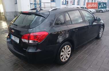 Універсал Chevrolet Cruze 2016 в Львові