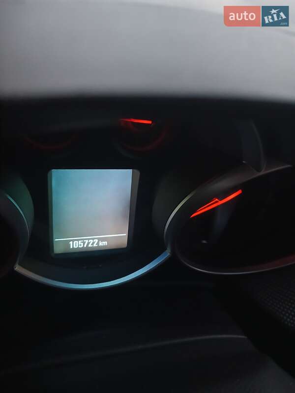 Універсал Chevrolet Cruze 2016 в Львові