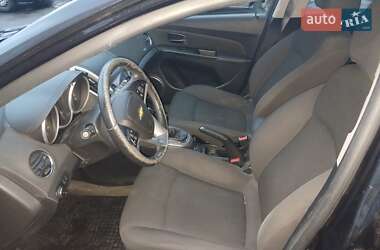 Універсал Chevrolet Cruze 2016 в Львові