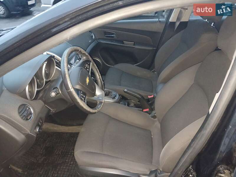 Універсал Chevrolet Cruze 2016 в Львові