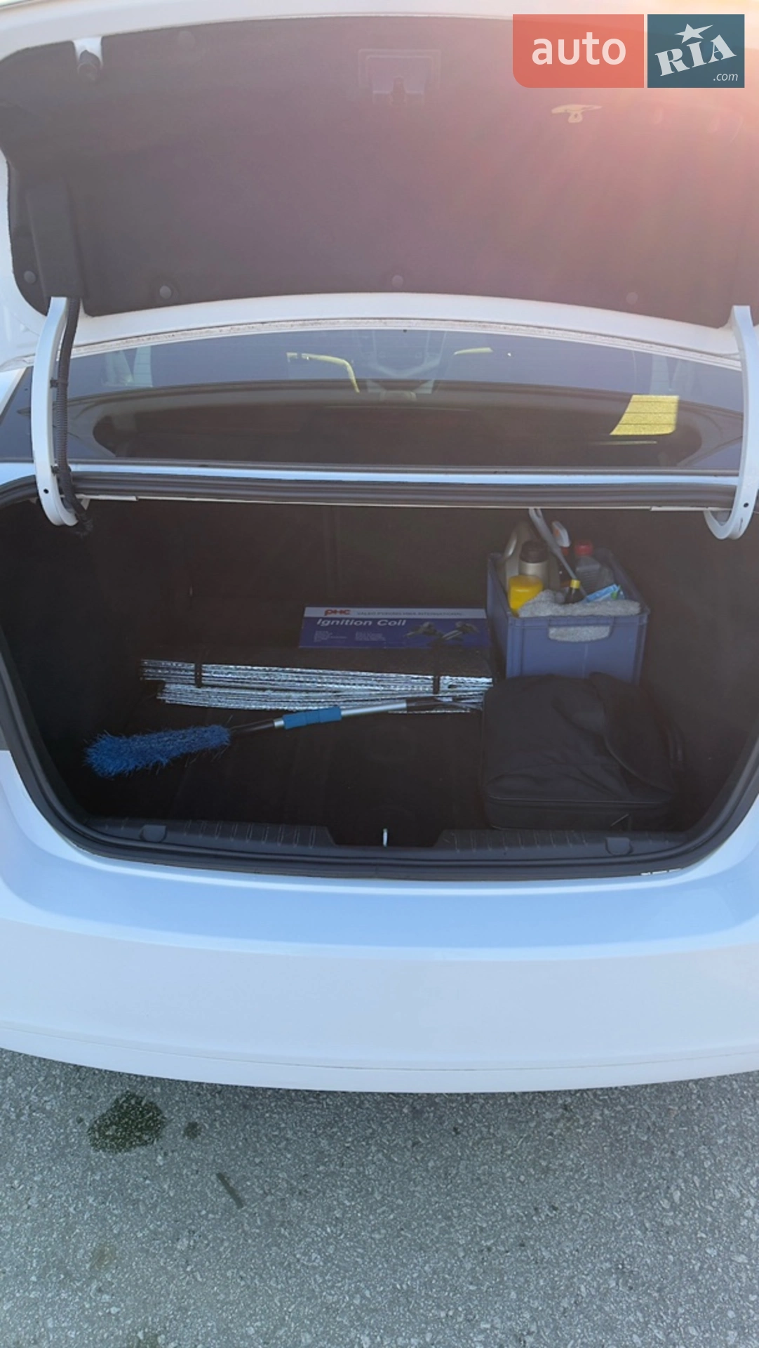 2015 Chevrolet Cruze - мініатюра 14
