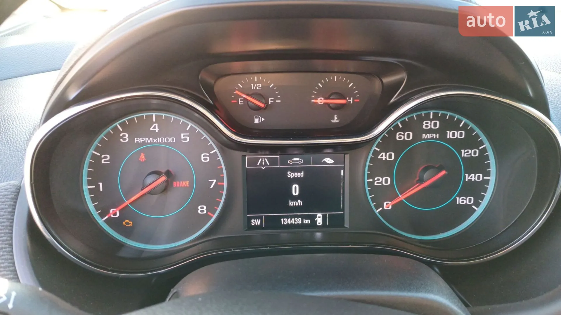 2018 Chevrolet Cruze - мініатюра 31