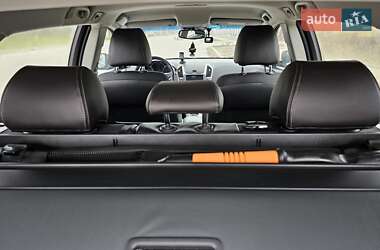 Универсал Chevrolet Cruze 2012 в Кропивницком