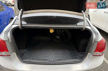 Седан Chevrolet Cruze 2012 в 