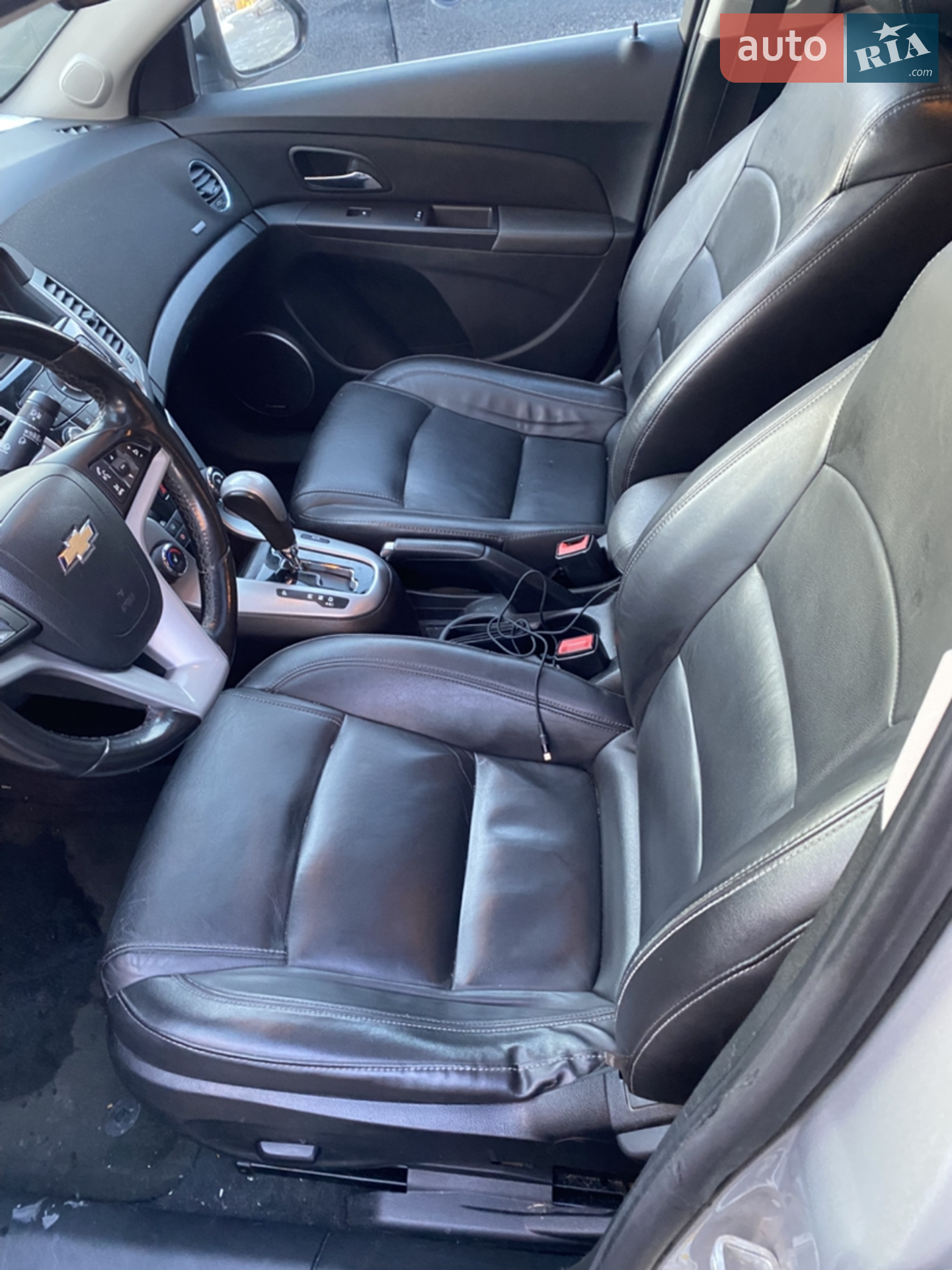 2015 Chevrolet Cruze - мініатюра 6