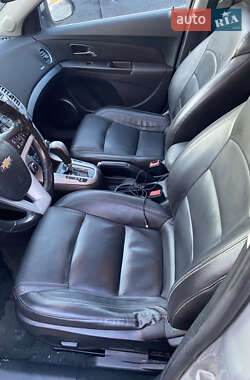 Седан Chevrolet Cruze 2015 в 