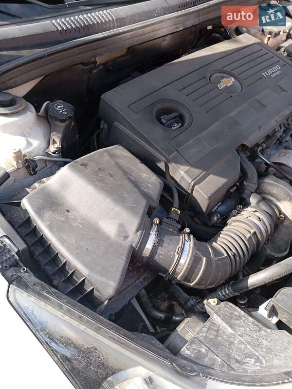 Седан Chevrolet Cruze 2012 в Мукачево фото 22 Седан Chevrolet Cruze 2012 в Мукачево