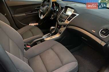 Седан Chevrolet Cruze 2013 в Николаеве