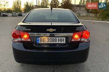 Седан Chevrolet Cruze 2013 в Николаеве