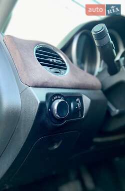 Седан Chevrolet Cruze 2011 в 