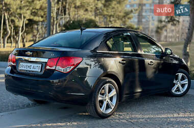 Седан Chevrolet Cruze 2013 в Днепре