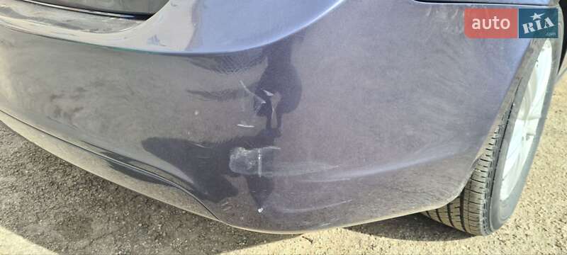 Седан Chevrolet Cruze 2012 в Івано-Франківську