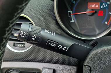 Седан Chevrolet Cruze 2013 в 