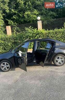 Седан Chevrolet Cruze 2013 в 