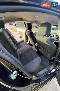 Седан Chevrolet Cruze 2013 в 
