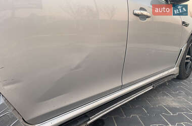 Седан Chevrolet Cruze 2011 в 