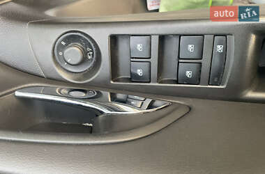 Седан Chevrolet Cruze 2011 в 