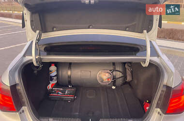 Седан Chevrolet Cruze 2011 в 