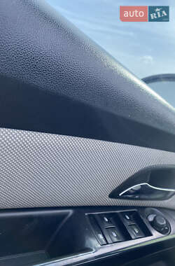 Седан Chevrolet Cruze 2010 в 
